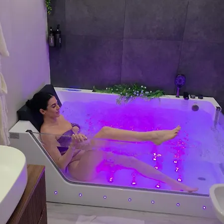 아파트 Vincotto Luxury