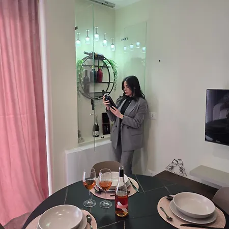 Vincotto Luxury 바리
