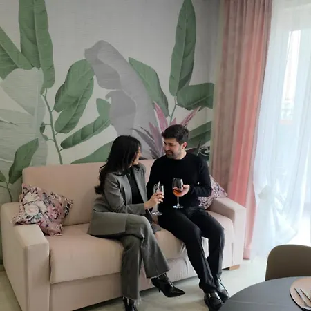 Vincotto Luxury 바리