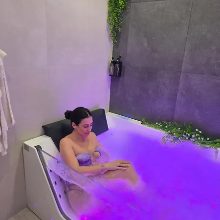 Vincotto Luxury 아파트 바리