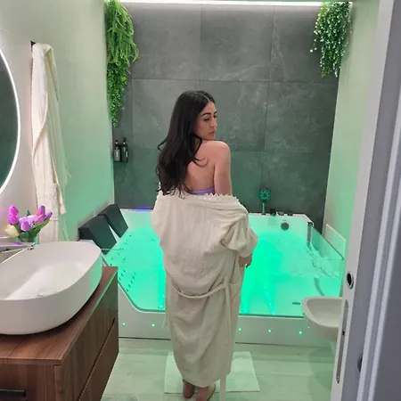아파트 Vincotto Luxury