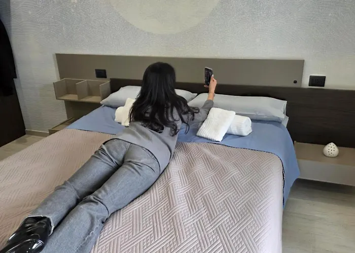 Vincotto Luxury Apartment *