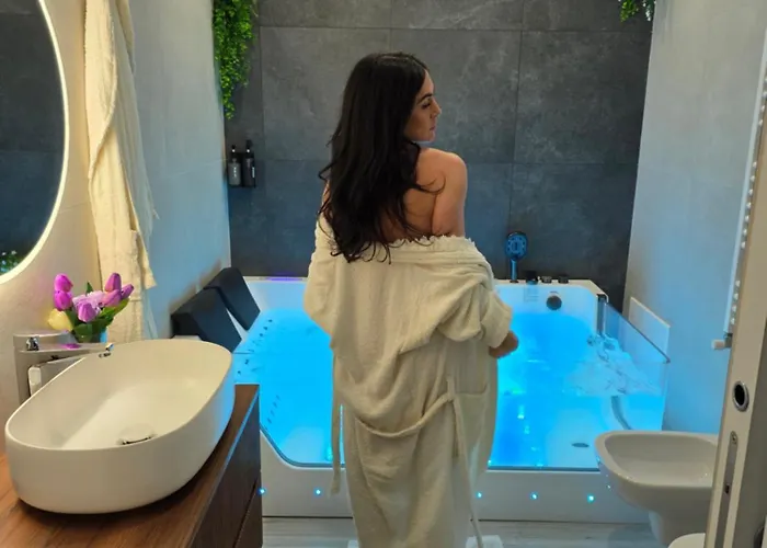 Vincotto Luxury Apartment