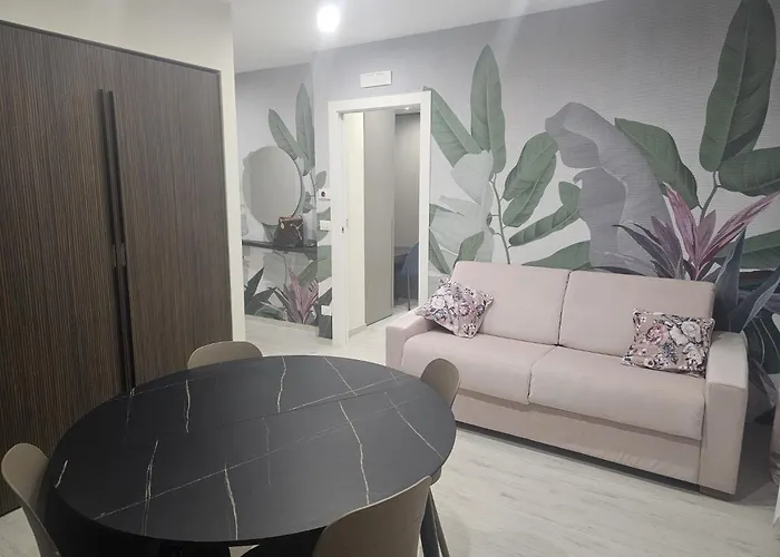 Vincotto Luxury * Bari