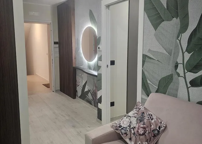 Apartment Vincotto Luxury