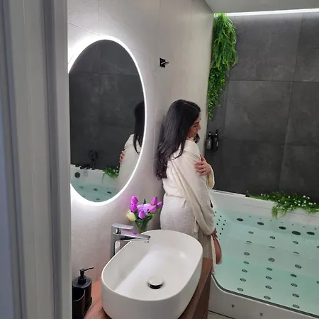 Apartament Vincotto Luxury
