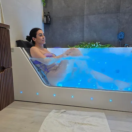 Apartmán Vincotto Luxury