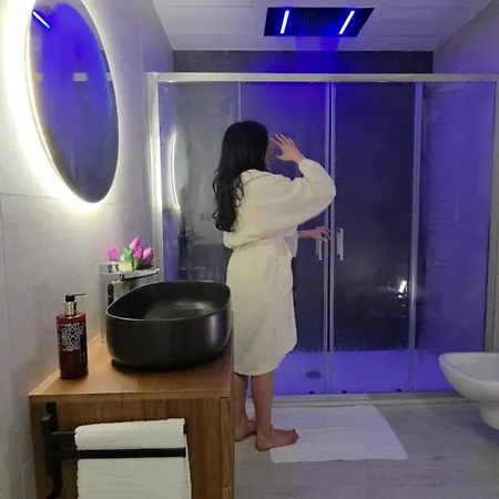 Vincotto Luxury Apartmán *