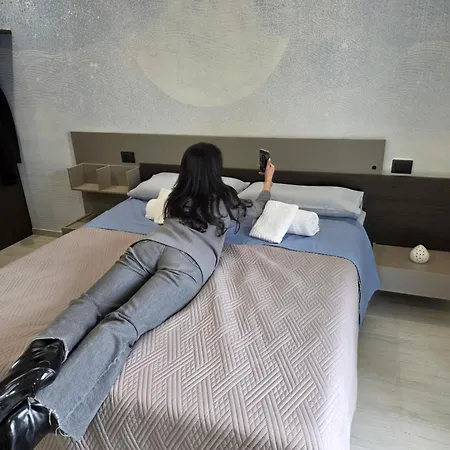 Vincotto Luxury Apartmán *