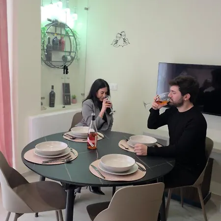 Vincotto Luxury Apartmán