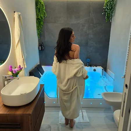 Vincotto Luxury Apartmán