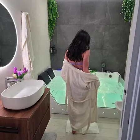 Apartmán Vincotto Luxury *