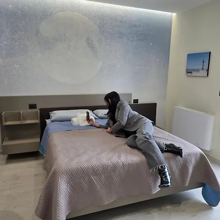 Apartmán Vincotto Luxury *