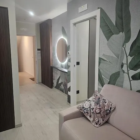 Apartmán Vincotto Luxury