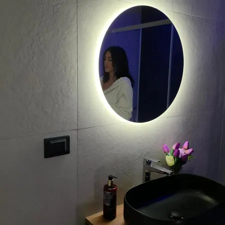 Apartmán Vincotto Luxury