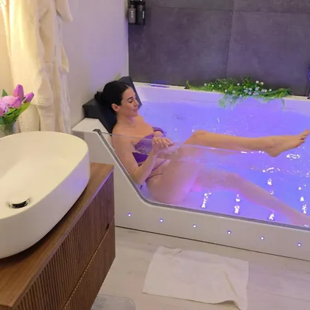 Vincotto Luxury Apartmán Bari