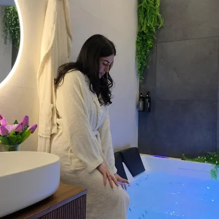 Apartmán Vincotto Luxury *