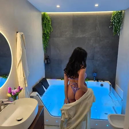 Apartament Vincotto Luxury