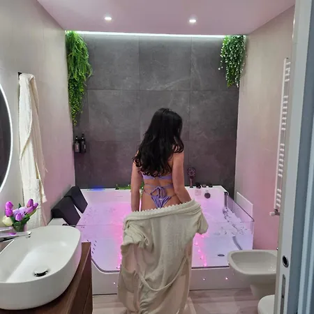 Vincotto Luxury Apartmán *