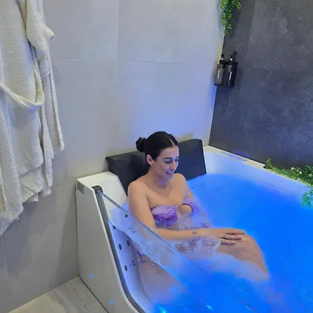 Apartmán Vincotto Luxury Bari