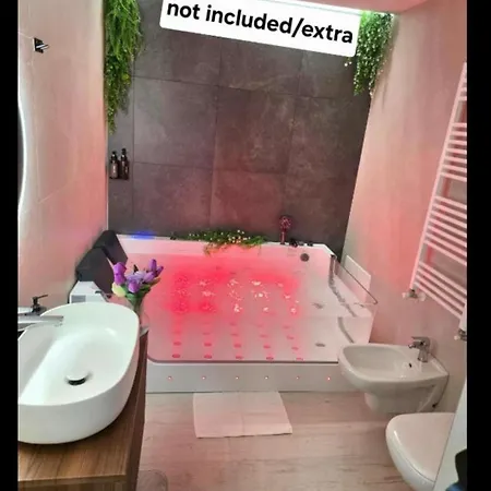 Vincotto Luxury Apartmán Bari