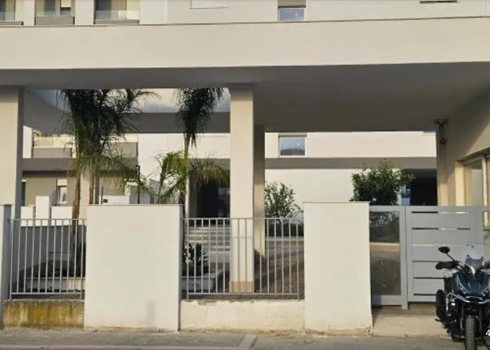 Vincotto Luxury Apartmán *