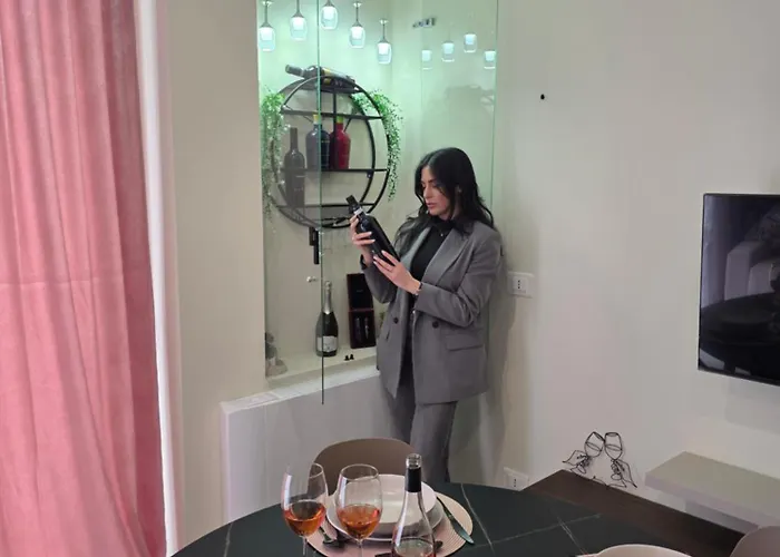Vincotto Luxury Bari