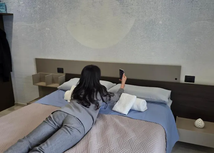 Apartmán Vincotto Luxury *
