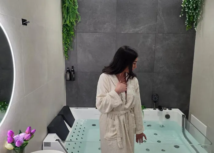 Apartmán Vincotto Luxury *