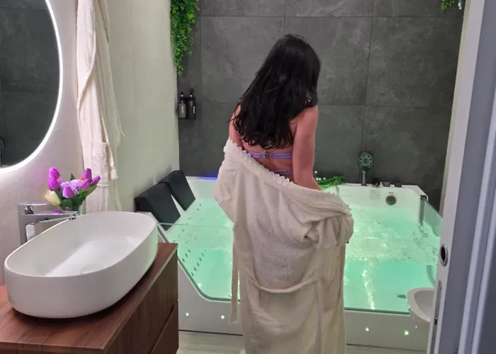 Apartmán Vincotto Luxury *