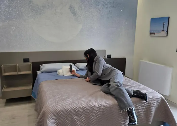 Apartmán Vincotto Luxury *